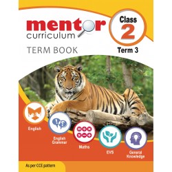 Class II Term Book 3